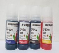 Paket Tinta Epson 003 Printer L1210 L3210 L3250 L5290 Diamond Ink