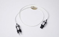 全新 Crystal Cable Future Dream PC 電源線 1.5M