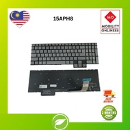 Lenovo LOQ 15APH8 15IRH8 LOQ 16APH8 16IRH8 Keyboard