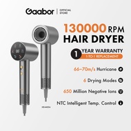 Gaabor Hair Dryer HD-M05A