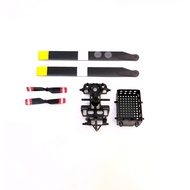 RC helicopter spare parts ERA C032 2pcs main propeller - tail propeller - chassis helicopter