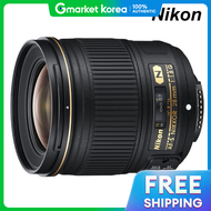 ร้านค้า Nikon AF-S NIKKOR 28mm F1.8G ของแท้