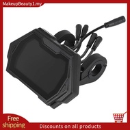 For  G4 MAX Electric Scooter Model A Display Digital Meter Screen Parts FEIMI-2 Communication Protoc