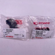 KYMCO LGE5 Dual Oil Line Throttle Seat Thunder King S G6 Tube Holder