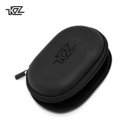 KZ Earphone Holder Case Storage Carrying Hard Bag for zst zs10 zsn zex zsx edc eds