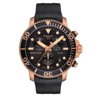 TISSOT-SEASTAR 1000 CHRONOGRAPH