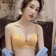 Fashion Bra (K-F32) wire-free premium material sexy style