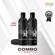 Oxide Tire Polish Car Tire Polish 250 ML Combo
