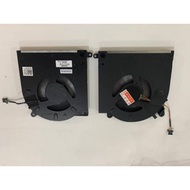 Laptop CPU+GPU Cooling Fan for DELL Alienware M15 R3 R4 RTX 2070 3070 TG9V0 D1X38 DC12V