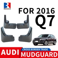 Suitable for 2016 AUDI Q7 AUDI Q7 Tire Fender Factory Ready Stock