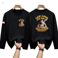 SEARCH FOR MONEY DIFFICULT T-SHIRT MEN'S CLOTHING UNISEX DISTRO T-SHIRT TOPS