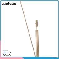 LUOLVUO 2PCS Ghost  equipment, Pure Copper Dowsing rods, Ghost  Tools Ghost hunters Ghost