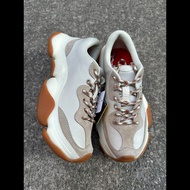 Camper Watch Couple Shoes Karst2 Black Outdoor Sports Shoes Shock Absorption Running Shoes Men Casua