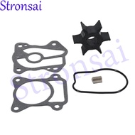 Water Pump Impeller Repair Kit For Honda Outboard 35hp 40hp 50hp Bf35 Bf40 Bf50 Boat Engine Part 061