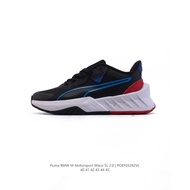 BMW Collaboration Men's Shoes Bmw M MotorsportMaco sl2.0 Men's Racing Shoes Special Sneakers Type: M