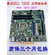DELL DELL T3620 Tower 3620 T30 Motherboard 9WH54 MWYPT N3CRN