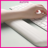 Auro Silicone Keyboard Wrist Rest Keyboard Hand Rest Ergonomic Keyboard Wrist Rest For Computer Lapt