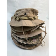 US army JUNGLE hat cap