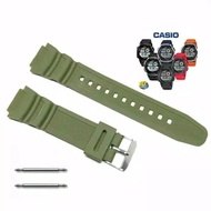CASIO G-SHOCK WS1000 WS210 STRAPTALI CASIO WATCHTALI