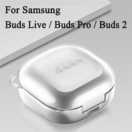 [[Ready to ship !!]] For Samsung Galaxy Buds live / Buds 2 / Buds 2 Pro / Buds FE Case Shockproof Sa