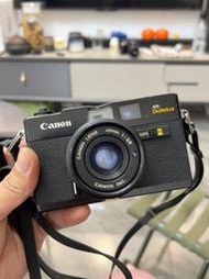 【小九】【佳能膠卷相機】Canon A35 Datelux 佳能經典旁軸膠片相機！40mm f/2