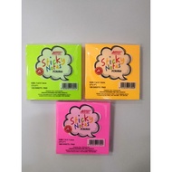 Astar 3''X 3'' Sticky Note FC30300 100'S