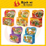 Huong Viet Xua Vietnam Instant Soup