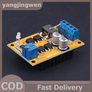 YANGWEN DC 8-28V 5A 100W MPPT Solar Panel Solar Charge Controller Automatic Switch Solar Charging Pa