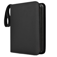 [900 Thẻ 400 Thẻ] Album Đựng Thẻ Bài Nhân Phẩm Sổ Thẻ Pokemon Thần Tượng 2x2 3x3 - Không Bao Gồm Thẻ