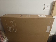 Samsung QLED Q7F 50吋電視