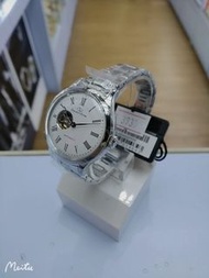 Orient Star RE-ND0002S00B Lady's  Open Heart AUTOMATIC 女裝機械錶