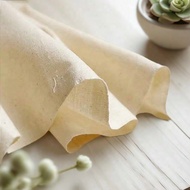 KAIN COTTON BELACU SUPERIOR QUALITY Fabrics Kain Belacu