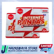 UNLIMITED DATA SIMKAD HALO TELCO / SIMKAD TUNETALK HALO TELCO / SIMCARD UNLIMITED DATA