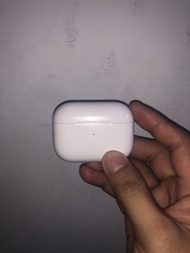 Airpods pro original second