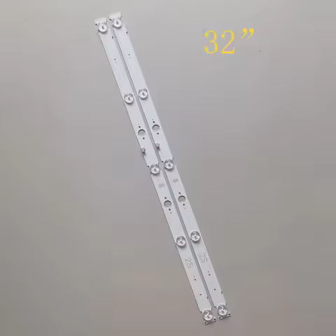 LED Strip For 2015SONY_TPZ32_FCOM_A05 For SONY TV KDL-32WD603 KDL-32WD600 KDL-32RD433 KDL-32W600D KD