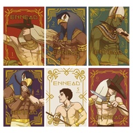 [KOREA COMIC] ENNEAD Manhwa , Bl, Comic Book