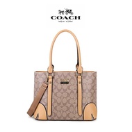 Stylish@ Coach handbag Inclined shoulder Ladies Bags 2in1 Use 99667