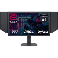 BenQ ZOWIE XL2546X+ XL2566X+ XL2586X+ 24.1 Inch 280Hz 400Hz 600Hz Esports Gaming Monitor