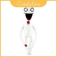 Scp 096 Unique Plush Toy Soft Stuffed Doll Perfect For Gifts Decorations And