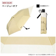 WPC IZA 男士防曬陽傘