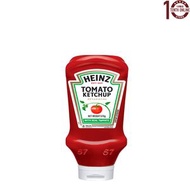 亨氏 [美國亨氏] - 蕃茄汁唧裝 Tomato Ketchup (膠樽) 570克