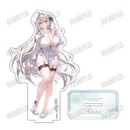 < Pre-Order 2026/10 > MEDICOS Azur Lane White Phoenix After Bathing ver. Large Acrylic Stand