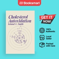 Cholesterol Autoxidation - Paperback - English - 9781475796933