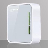 【心儀】英文TP-LINK TL-WR902AC AC750雙頻5G 3G4G多功能無線路由器WIFI