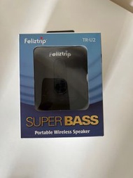 Super Bass Speaker wireless Bluetooth (JBL SONY BOSE 喇叭)