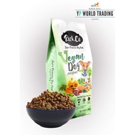 Rich Co Super Premium Vegan Dog Food 10kg