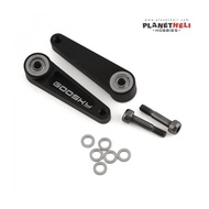 Goosky RS4 Washout arm set GT020009