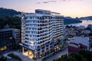 日月潭力麗溫德姆溫泉酒店Wyndham Sun Moon Lake