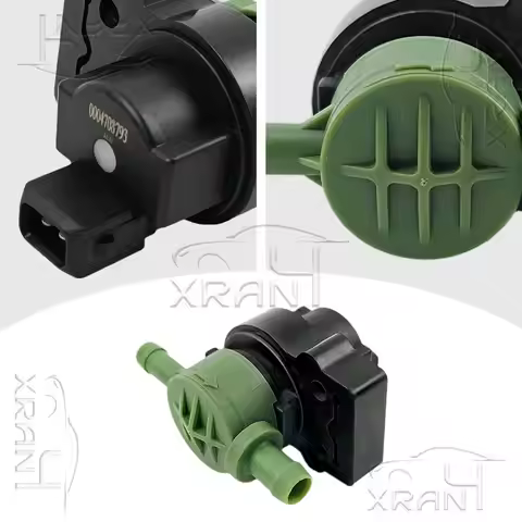 Vapor Canister Purge Valve Solenoid for Mercedes-Benz C230 C250 C280 SLK230 S320 C220 SL320 00047087