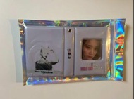 Iu 香港演唱會入場禮週邊